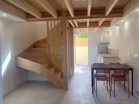 location maison 3 pièces 52 m² à cugand-la-bernardière (85610)