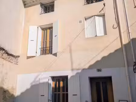 location maison 4 pièces 100 m² à orange (84100)