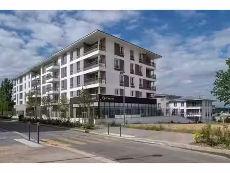 investissement en residence senior
