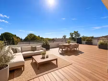 vente appartement 5 pièces 100 m² à toulouse (31000)  660 000 €