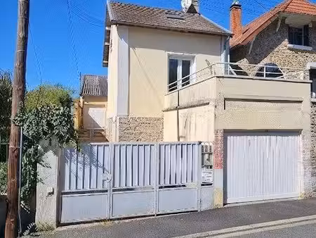 maison à vendre villiers-sur-orge