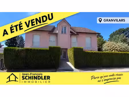 appartement 3 pièces - 69.70 m2