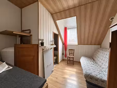 studio à vendre