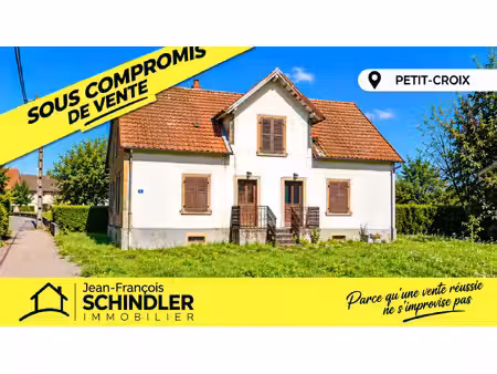 maison a rénover