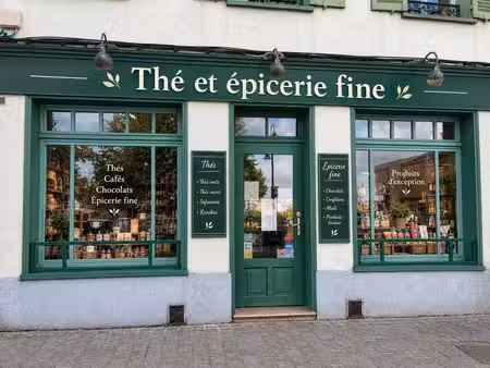 local commercial à vendre