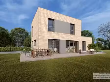 vente maison à lanvallay (22100) : à vendre / 91m² lanvallay