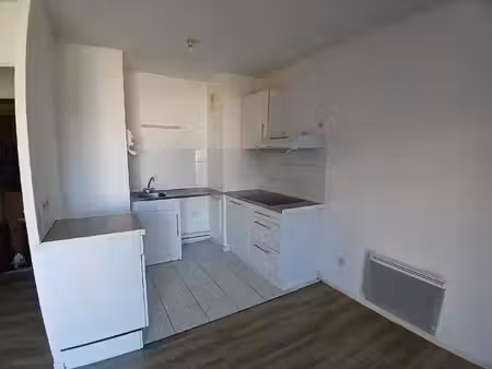 appartement bretigny sur orge - 2 pièce(s) - 40.33 m2