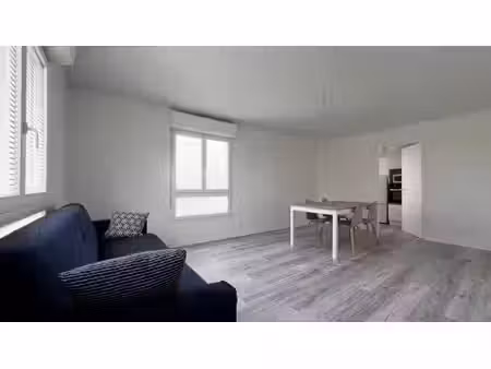 appartement corbeil essonnes 2 pièce(s) meublé