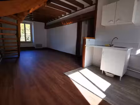 appartement 2 chambres à milly la forêt