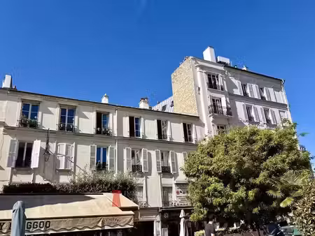 vente appartement 3 pièces 60.5 m² à neuilly-sur-seine (92200)  705 000 €