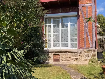 athis-mons - appartement deux pièces
