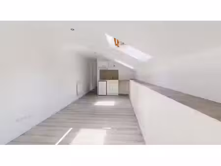 a louer à longjumeau  un appartement de 2 pièces