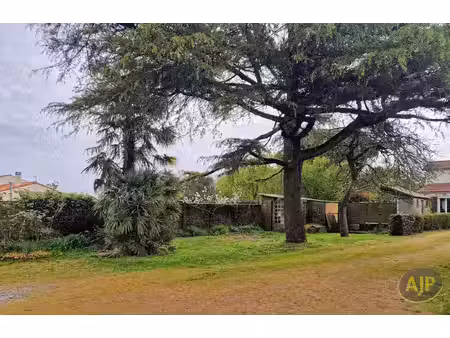 vente maison 4 pièces 81 m² cugand-la-bernardière (85610)