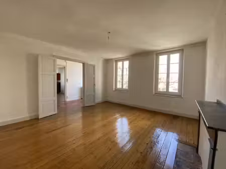 immeuble locatif castelnaudary excellent emplacement