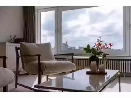 appartement à louer à franchommelaan 162 blankenberge (rwc43581)