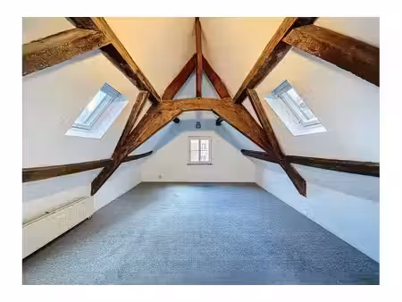 appartement à louer avec 1 chambre   bruxelles (vbe71207)