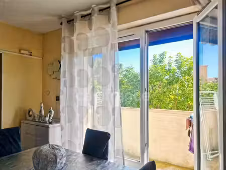 appartement à vendre chalon sur saone 4 pièce(s) 63m2 79 000€