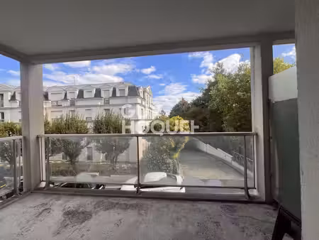 appartement à vendre de 1 pièce de 30.44 m²
