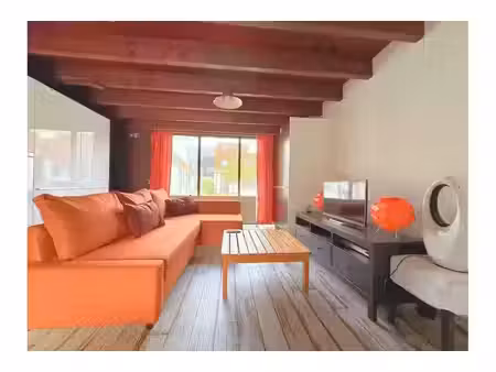 appartement à louer à victorlaan 2 nieuwpoort (rwc43585)
