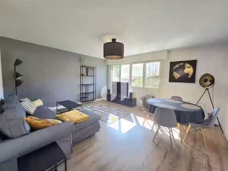 vente appartement 4 pièces 95 m² gradignan (33170)