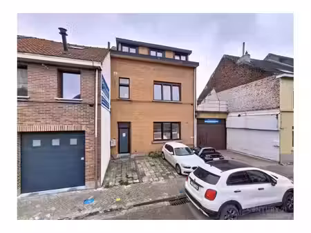 appartement à louer à villegas de clercampsstraat  149 strombeek-bever (vbe71201)
