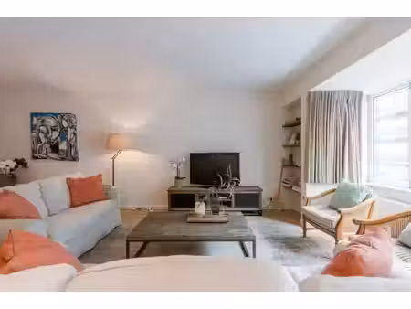 appartement à louer à koningslaan 115 knokke-heist (rwc43582)