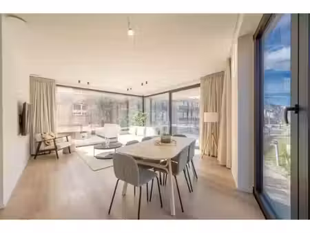 appartement à louer à knokkestraat 339 heist (rwc43584)