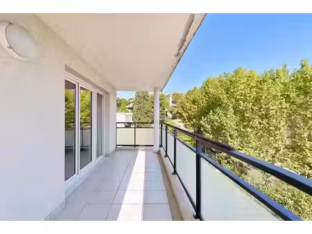 vente appartement 2 pièces 45 m² la ciotat (13600)