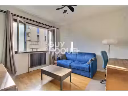 appartement à louer de 1 pièce de 32 m²