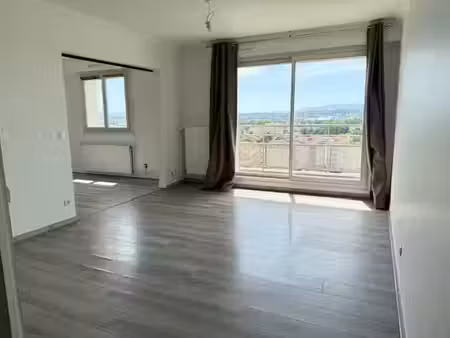 vente appartement 3 pièces 68 m² lyon 8 (69008)