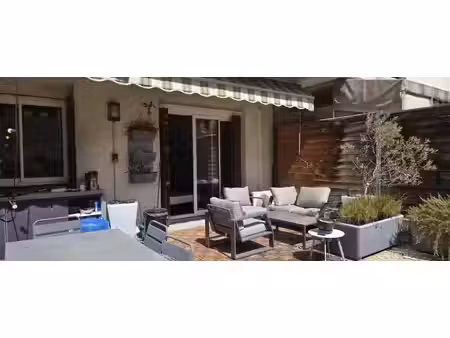 vente appartement 3 pièces 77 m² marseille 4 (13004)