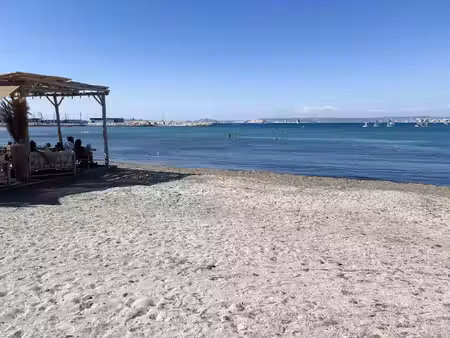 vente maison 2 pièces 27 m² marseille 8 (13008)