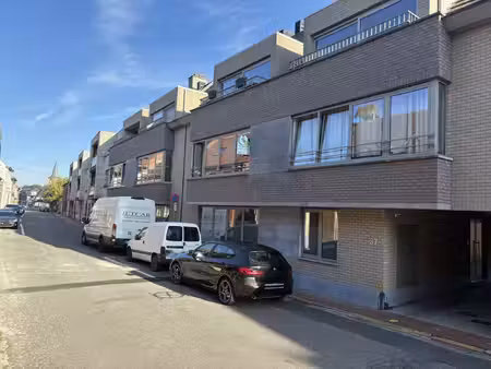 vastgoed de vos deinze