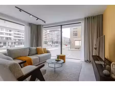 appartement à louer à troonstraat 1 ostende (rwc43583)
