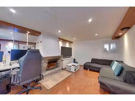 vente appartement 6 pièces  137.00m²  ozoir