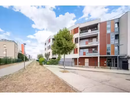 appartement à vendre perrigny les dijon 2 pièce(s) 47m2 154 000€