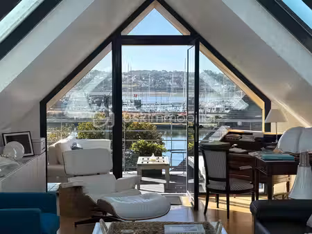 appartement de 98 27 m² à perros-guirec
