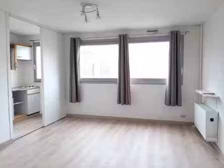 appartement à vendre rouen 1 pièce(s) 25m2 52 000€
