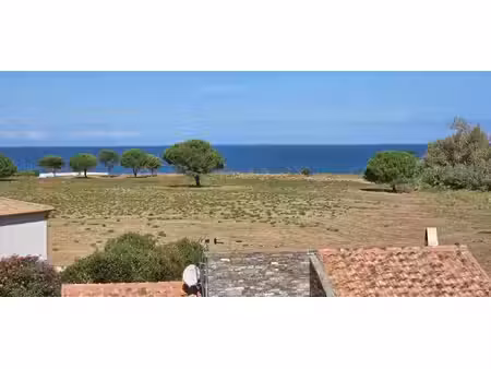 appartement à vendre saint florent 3 pièce(s) 61m2 450 000€