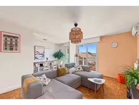 vente appartement 3 pièces 83 m² toulouse (31400)
