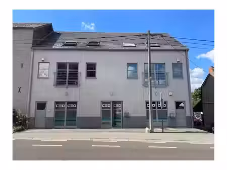 bureaux à louer à chaussée de louvain 685 namur (vbe71217)