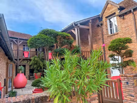 commerce à vendre à lamotte-beuvron (41600) - loir-et-cher