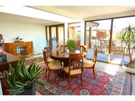 vente maison 6 pièces 195 m² aurillac (15000)