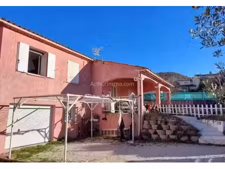 location maison 5 pièces 117 m² à digne-les-bains (04000)