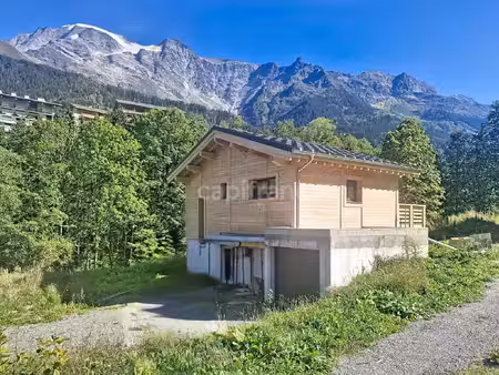 maison à vendre les contamines montjoie 5 pièce(s) 111m2 630 000€