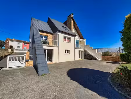 maison à vendre montdidier 6 pièce(s) 217m2 315 000€