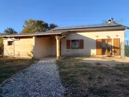 vente maison 4 pièces 130 m² saint-jeures (43200)