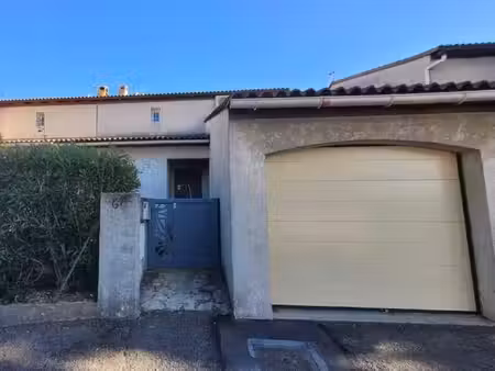 maison à vendre salon de provence 3 pièce(s) 90m2 335 000€