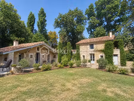 maison ancienne de 100 m² à lectoure