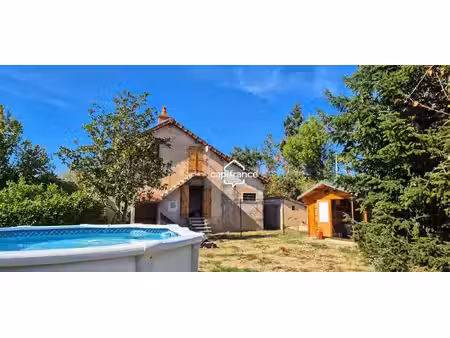 maison à vendre varennes sur teche 4 pièce(s) 83m2 64 000€
